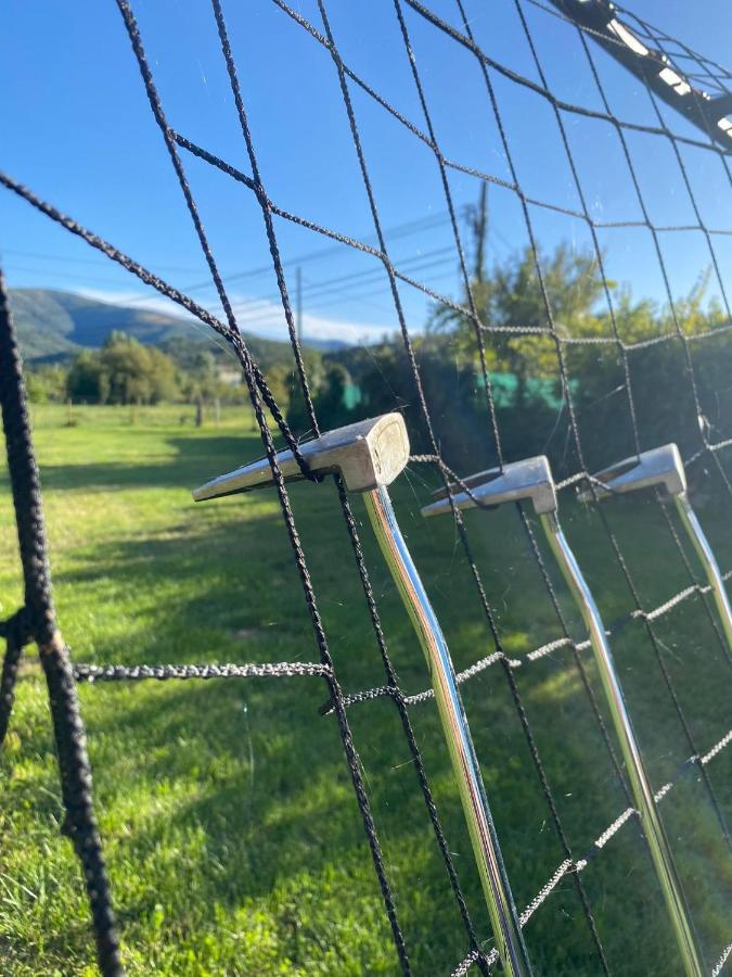 Quinta Do Alagao Lejlighed Coja Eksteriør billede