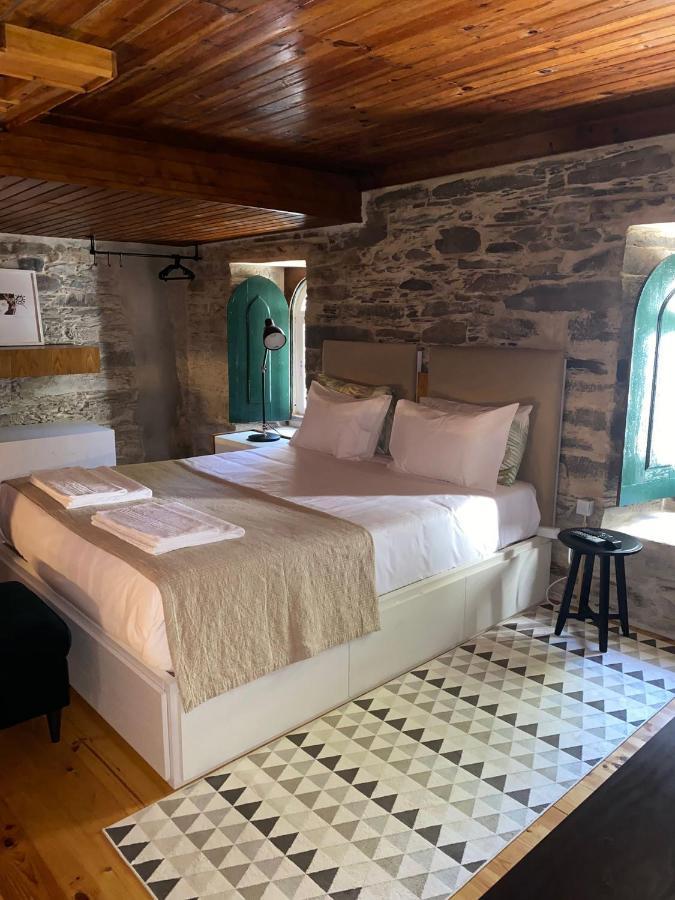 Quinta Do Alagao Lejlighed Coja Eksteriør billede
