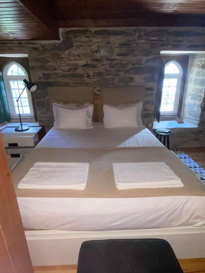 Quinta Do Alagao Lejlighed Coja Eksteriør billede
